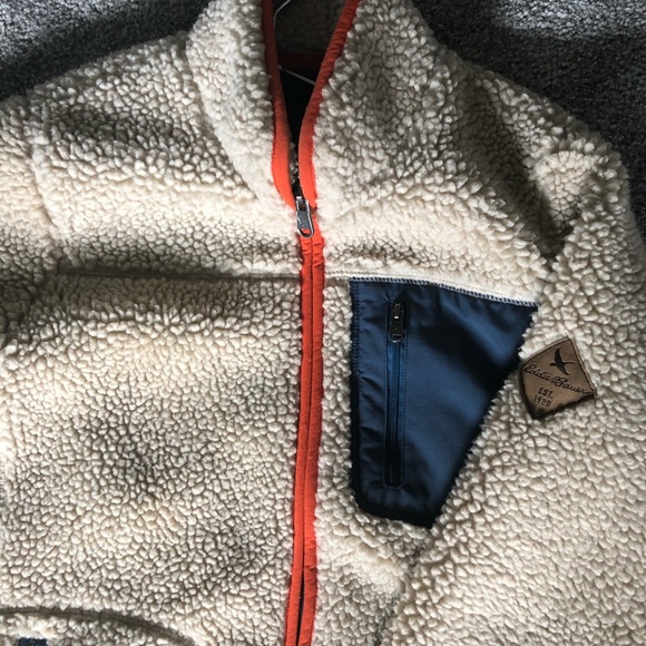 Sherpa Full Zip - Picture 4 of 5